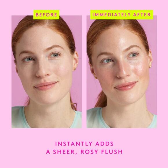 Drunk Elephant O-Bloos Rosi Drops - Picture 2 of 9